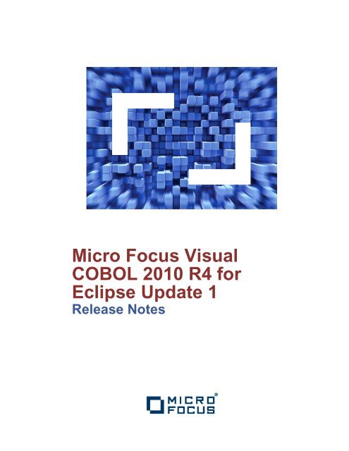 where is the cobol microfocus netexpress IDE download located