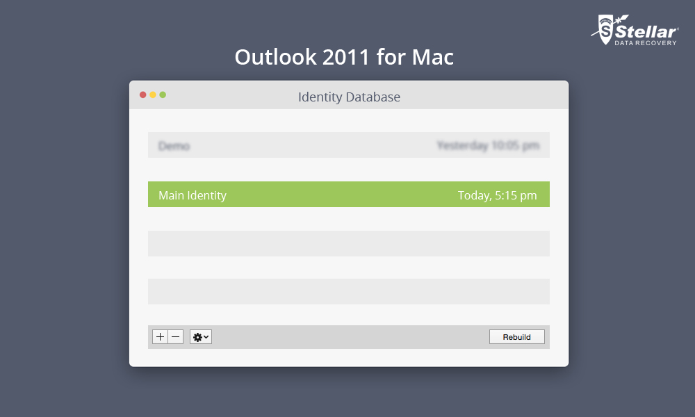outlook 2011 for mac error message too big
